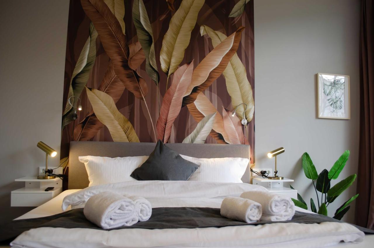 Homely Stay Studio 7 - Elegant Self-Check-In Studio For Urban Travelers Münih Dış mekan fotoğraf