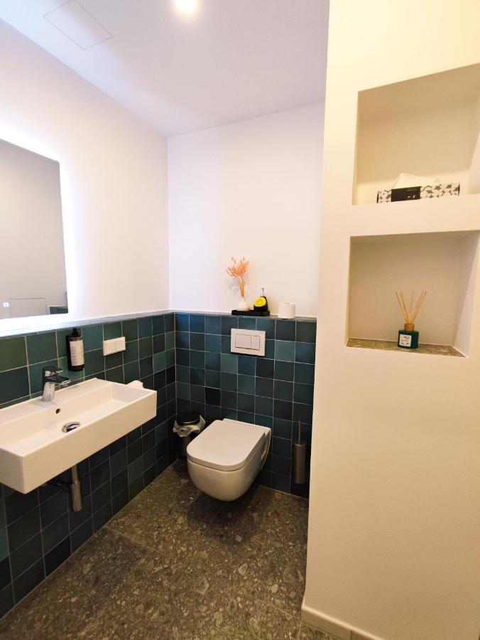 Homely Stay Studio 7 - Elegant Self-Check-In Studio For Urban Travelers Münih Dış mekan fotoğraf
