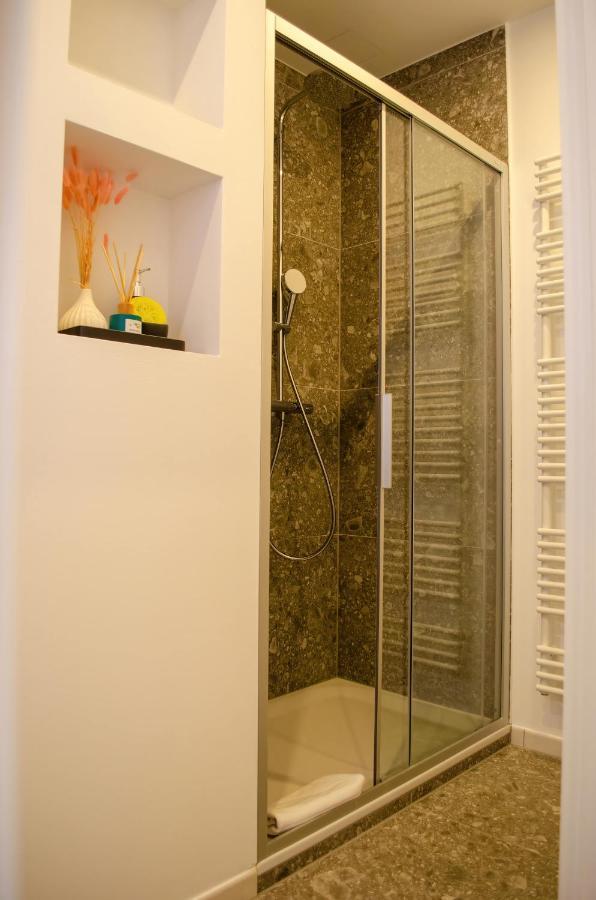 Homely Stay Studio 7 - Elegant Self-Check-In Studio For Urban Travelers Münih Dış mekan fotoğraf